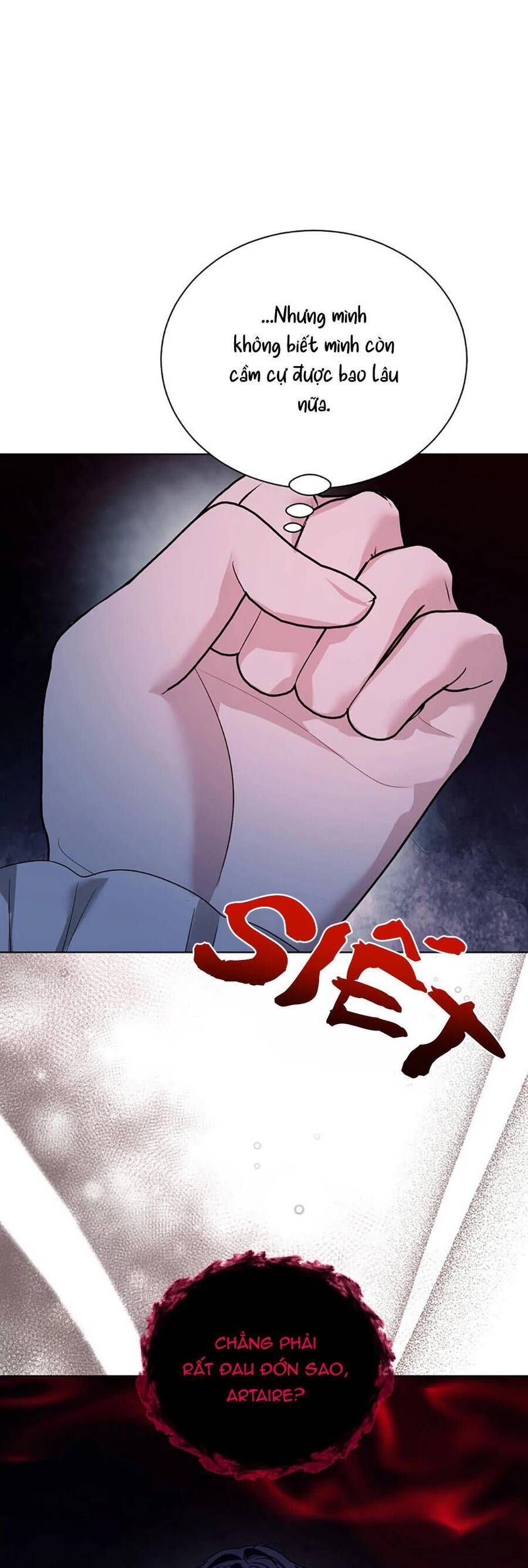 Một Ngày Nọ Bỗng Dưng Cha Xuất Hiện Chapter 109 - Trang 2