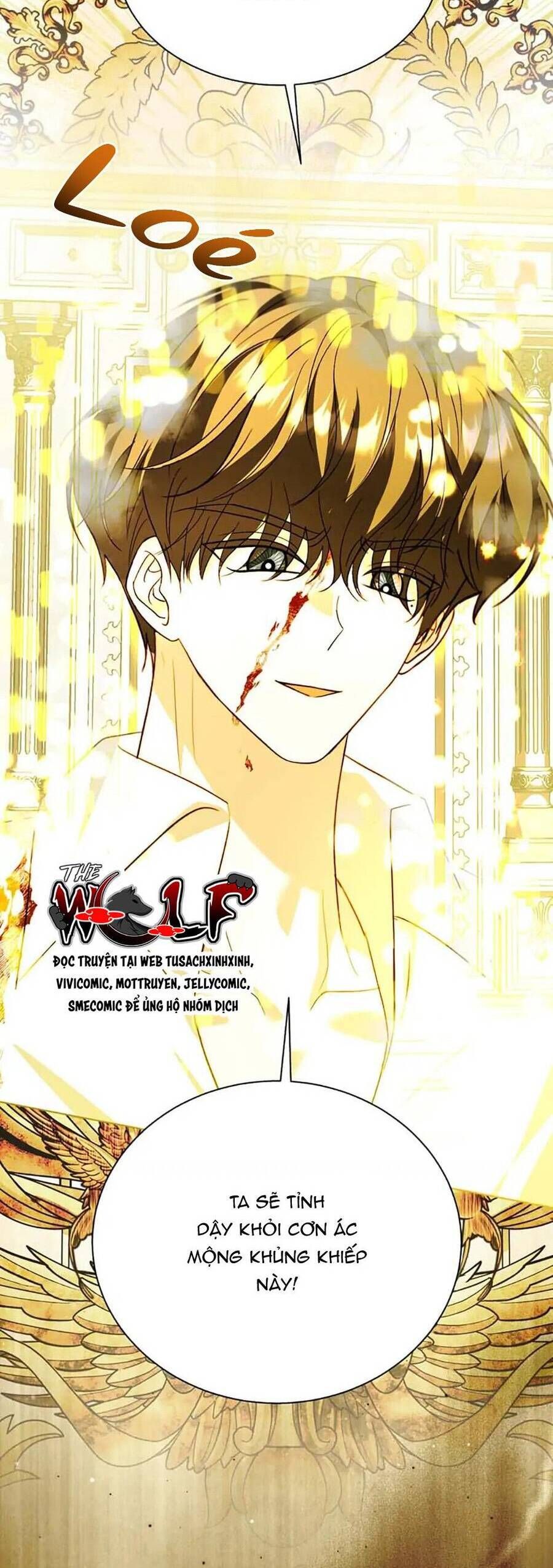 Một Ngày Nọ Bỗng Dưng Cha Xuất Hiện Chapter 110 - Trang 2