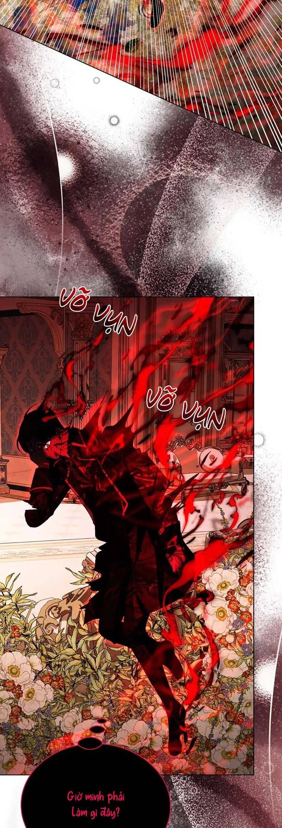 Một Ngày Nọ Bỗng Dưng Cha Xuất Hiện Chapter 110 - Trang 2