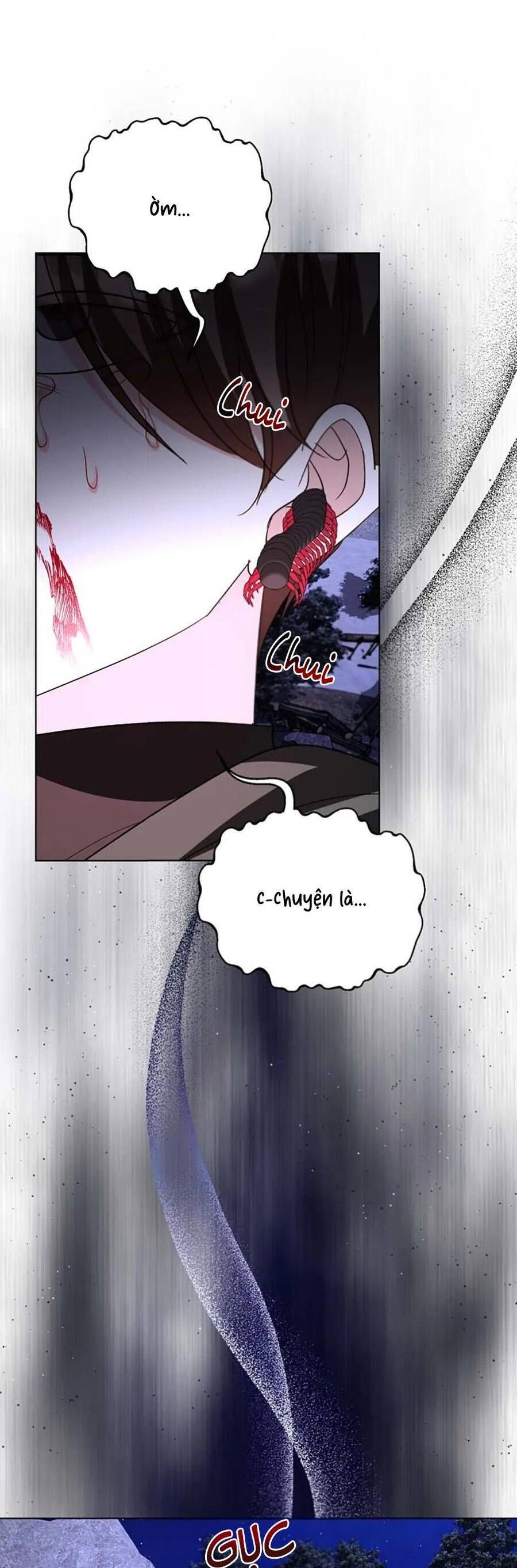 Một Ngày Nọ Bỗng Dưng Cha Xuất Hiện Chapter 110 - Trang 2