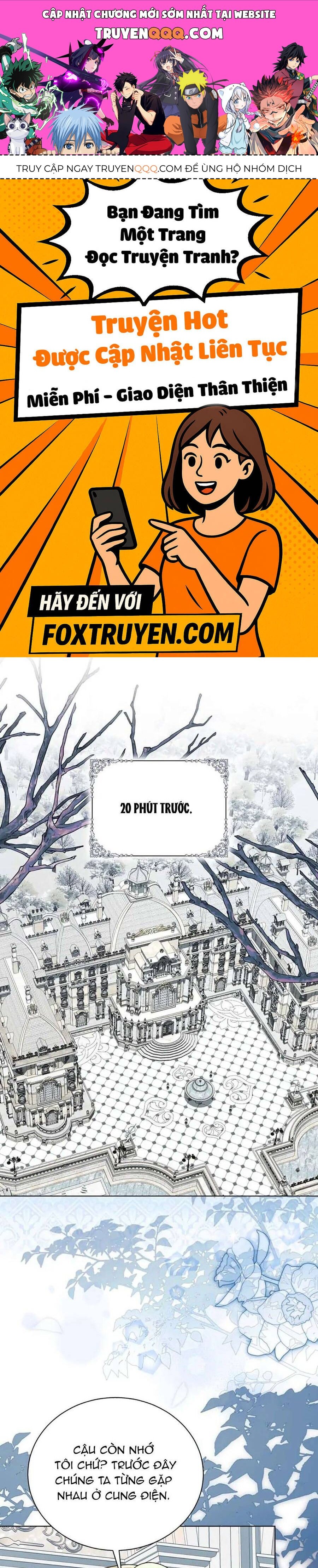 Một Ngày Nọ Bỗng Dưng Cha Xuất Hiện Chapter 114 - Trang 2