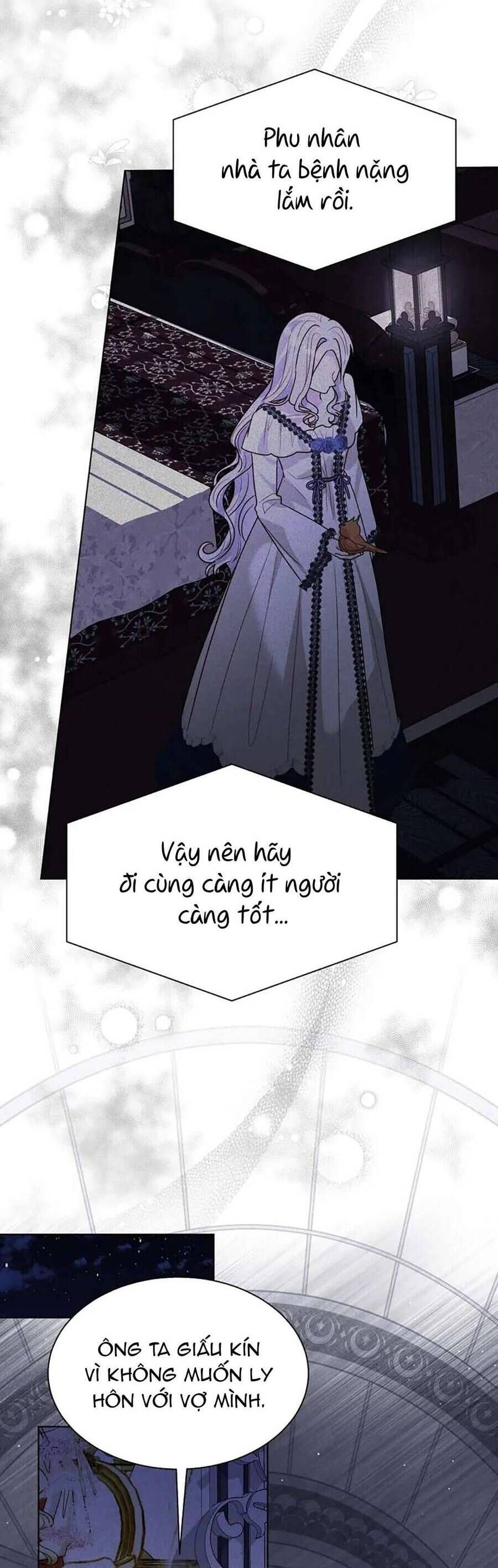Một Ngày Nọ Bỗng Dưng Cha Xuất Hiện Chapter 114 - Trang 2