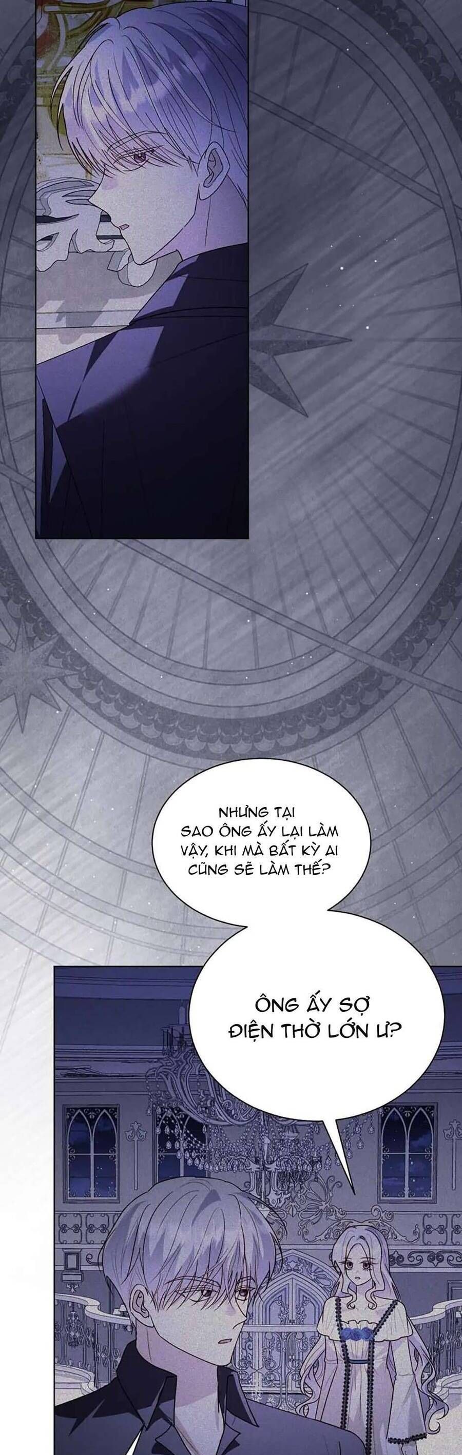 Một Ngày Nọ Bỗng Dưng Cha Xuất Hiện Chapter 114 - Trang 2