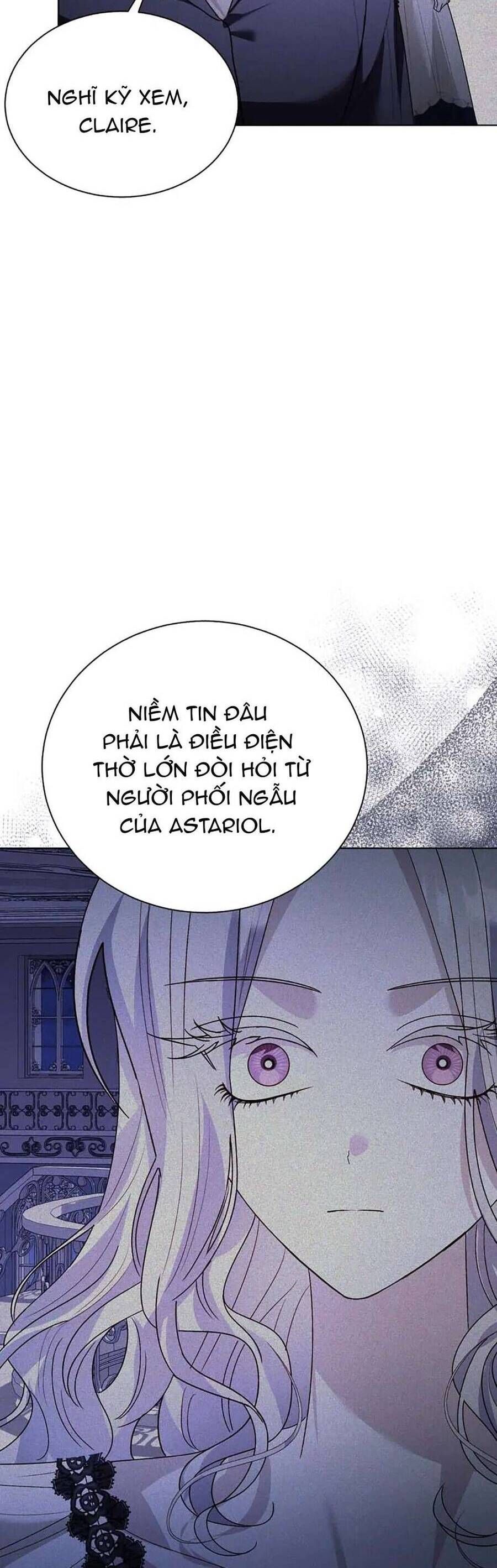 Một Ngày Nọ Bỗng Dưng Cha Xuất Hiện Chapter 114 - Trang 2