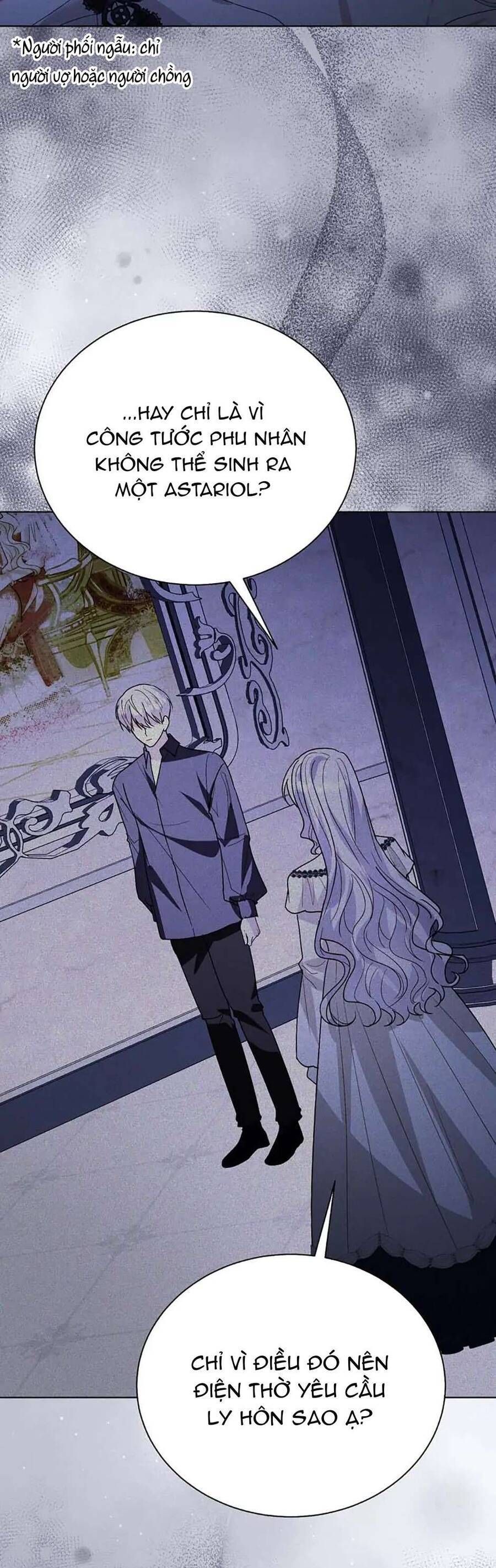 Một Ngày Nọ Bỗng Dưng Cha Xuất Hiện Chapter 114 - Trang 2