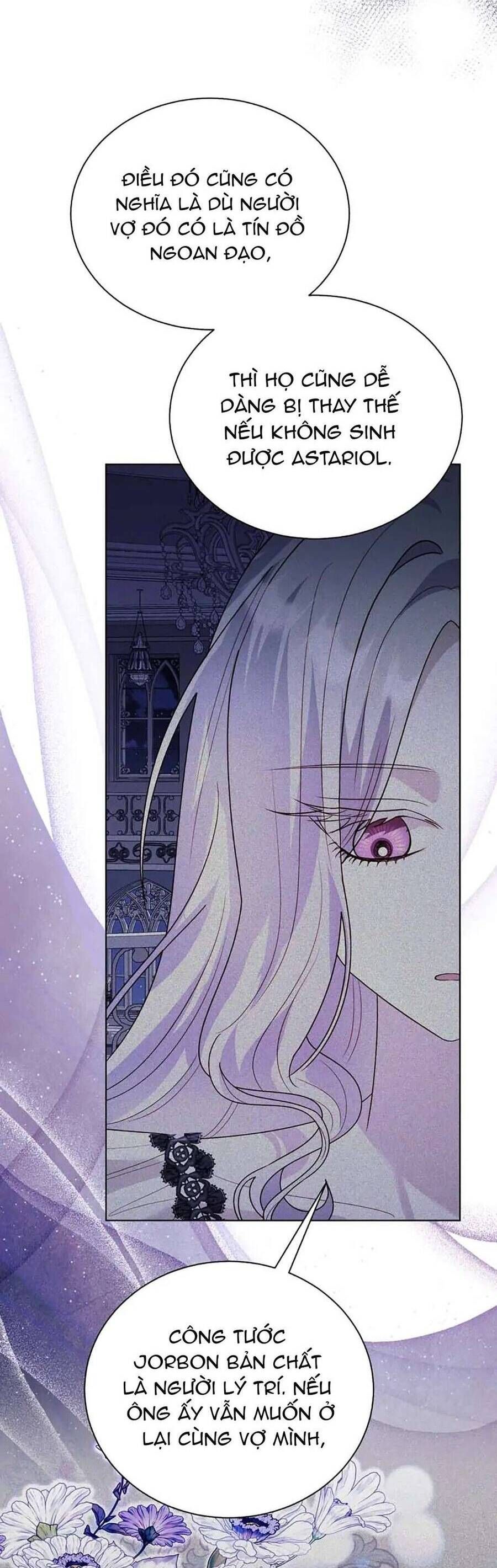 Một Ngày Nọ Bỗng Dưng Cha Xuất Hiện Chapter 114 - Trang 2