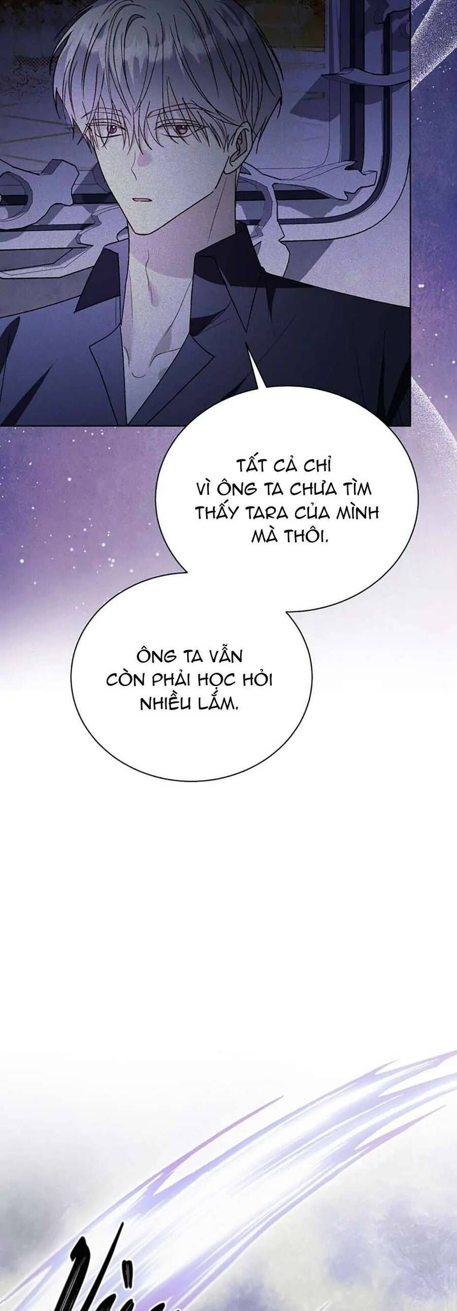 Một Ngày Nọ Bỗng Dưng Cha Xuất Hiện Chapter 114 - Trang 2