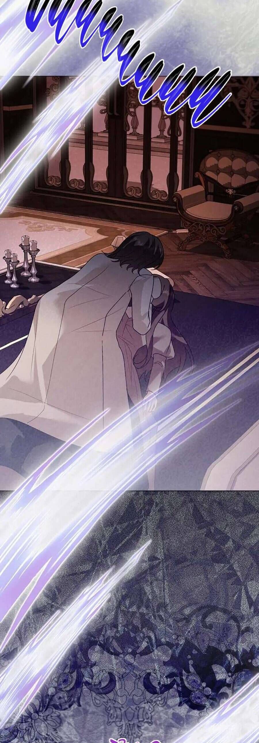 Một Ngày Nọ Bỗng Dưng Cha Xuất Hiện Chapter 114 - Trang 2
