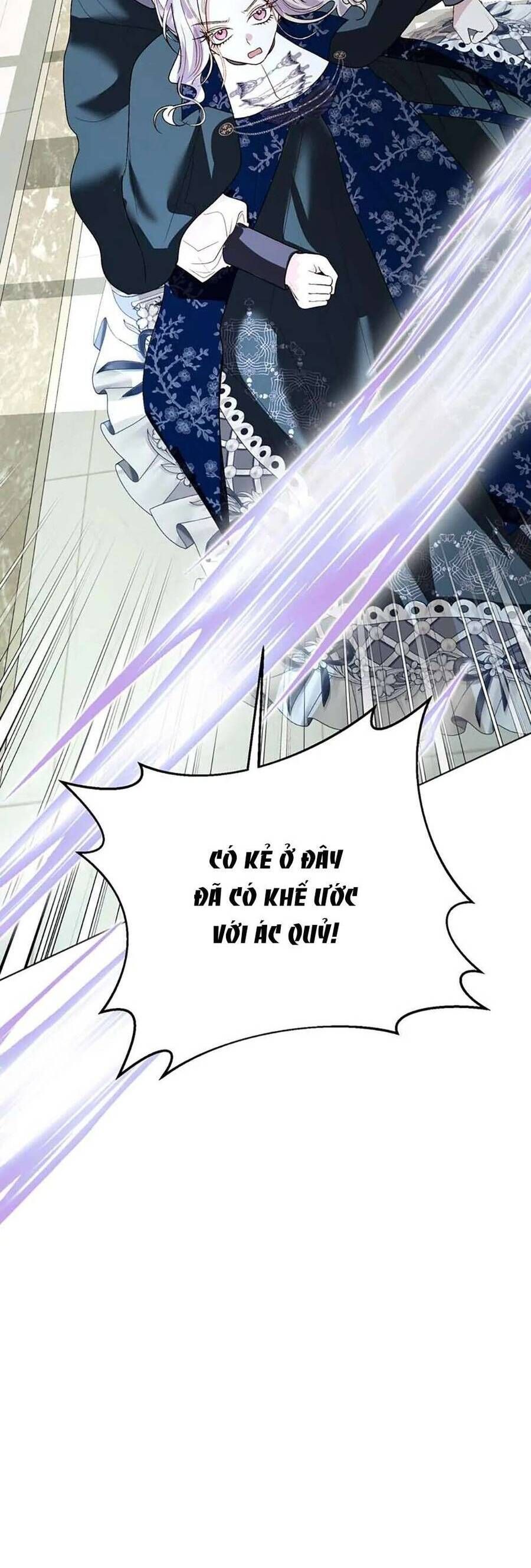 Một Ngày Nọ Bỗng Dưng Cha Xuất Hiện Chapter 114 - Trang 2