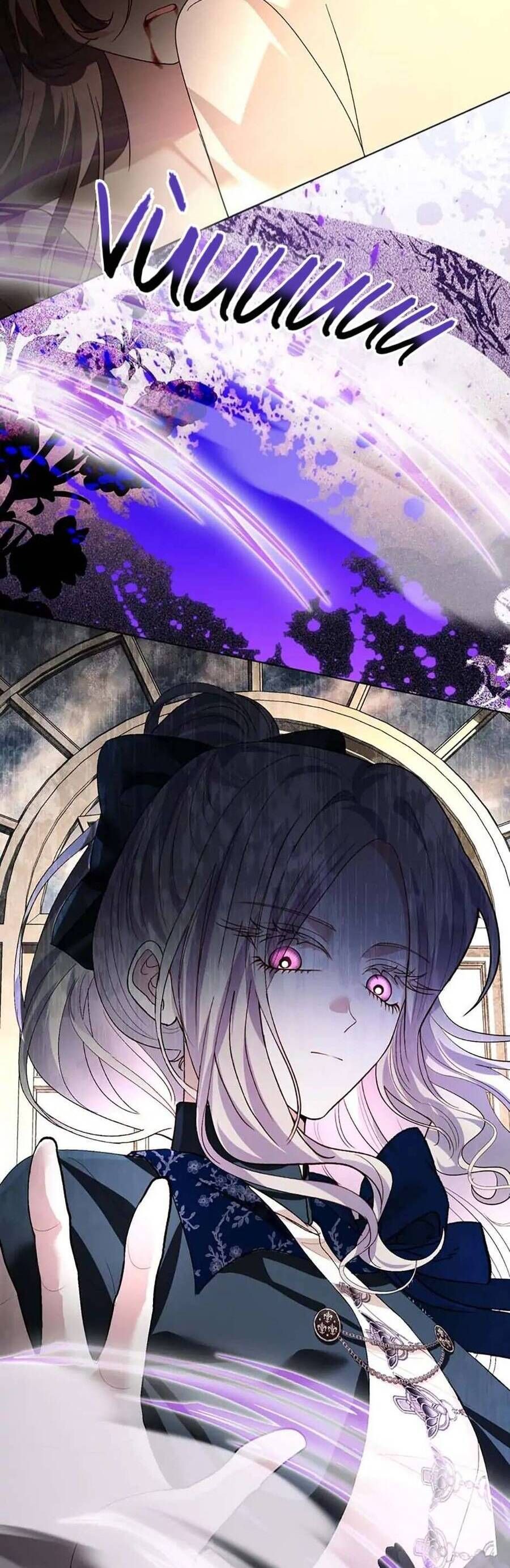 Một Ngày Nọ Bỗng Dưng Cha Xuất Hiện Chapter 114 - Trang 2