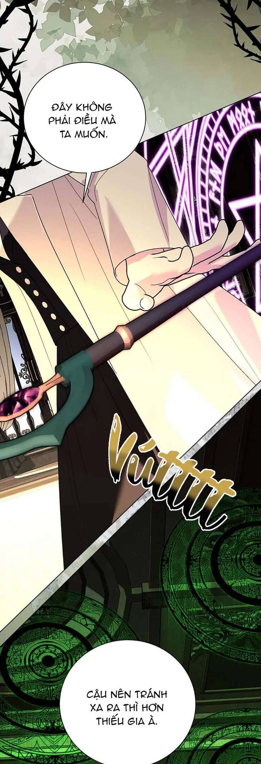 Một Ngày Nọ Bỗng Dưng Cha Xuất Hiện Chapter 114 - Trang 2