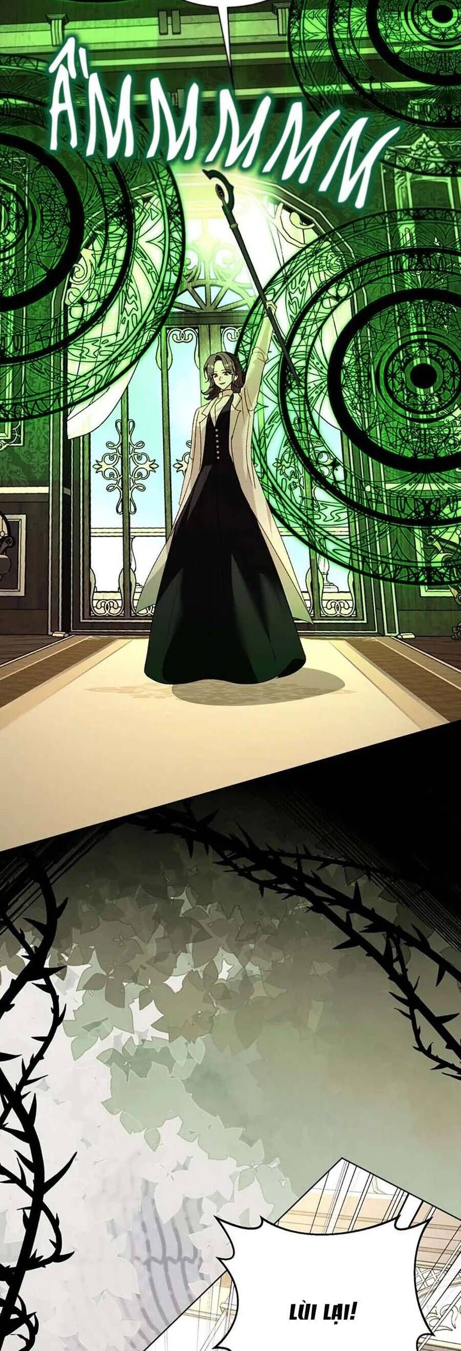 Một Ngày Nọ Bỗng Dưng Cha Xuất Hiện Chapter 114 - Trang 2
