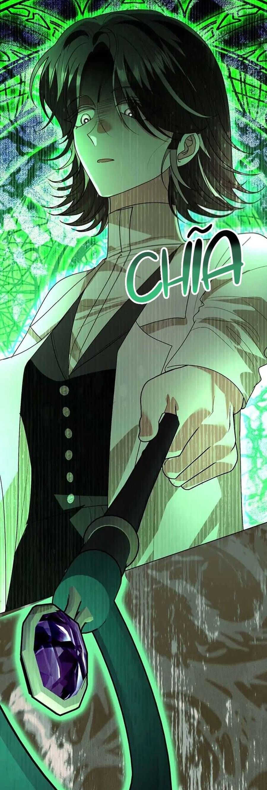 Một Ngày Nọ Bỗng Dưng Cha Xuất Hiện Chapter 114 - Trang 2