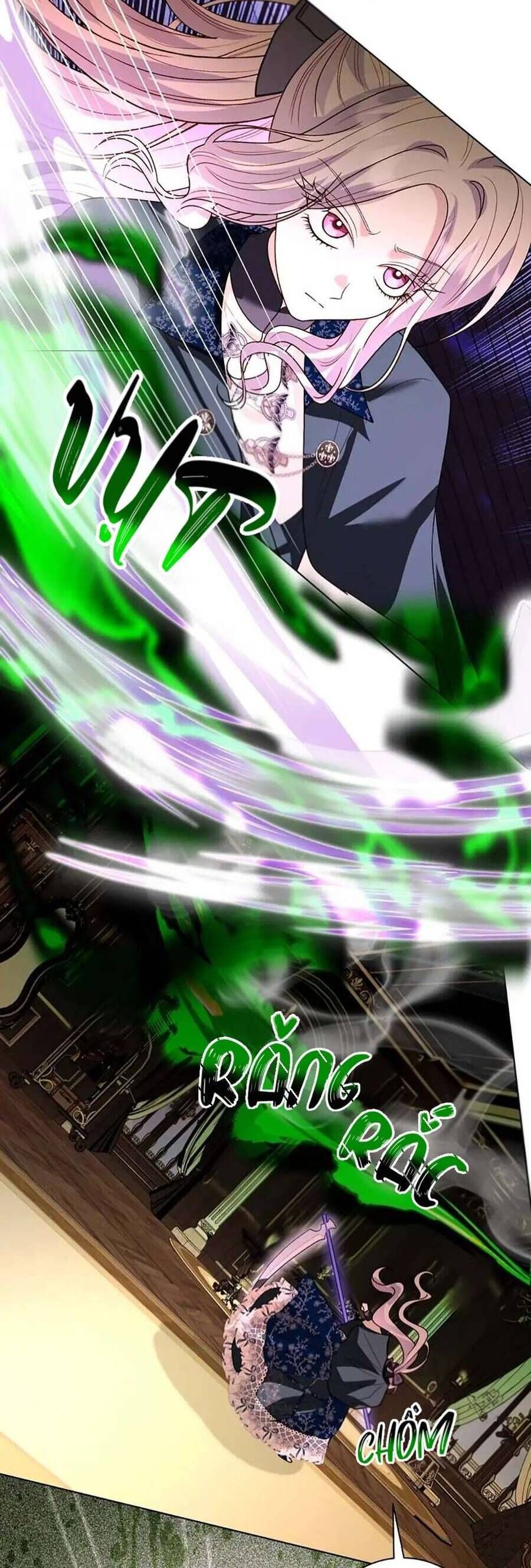 Một Ngày Nọ Bỗng Dưng Cha Xuất Hiện Chapter 114 - Trang 2