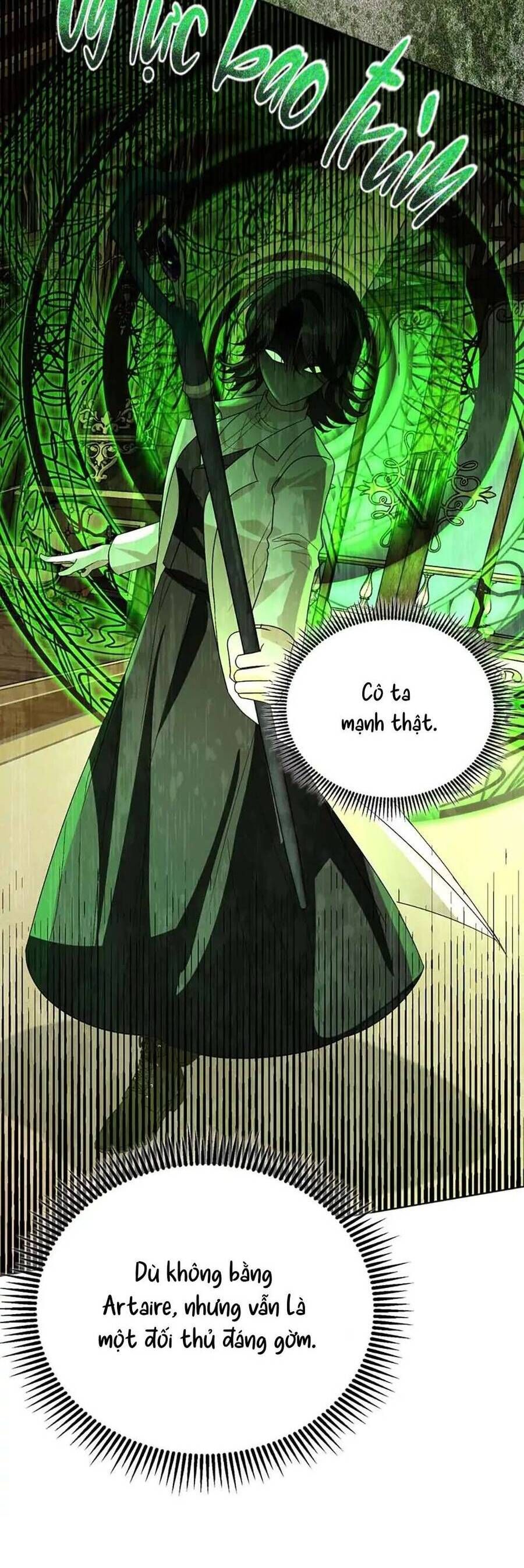 Một Ngày Nọ Bỗng Dưng Cha Xuất Hiện Chapter 114 - Trang 2