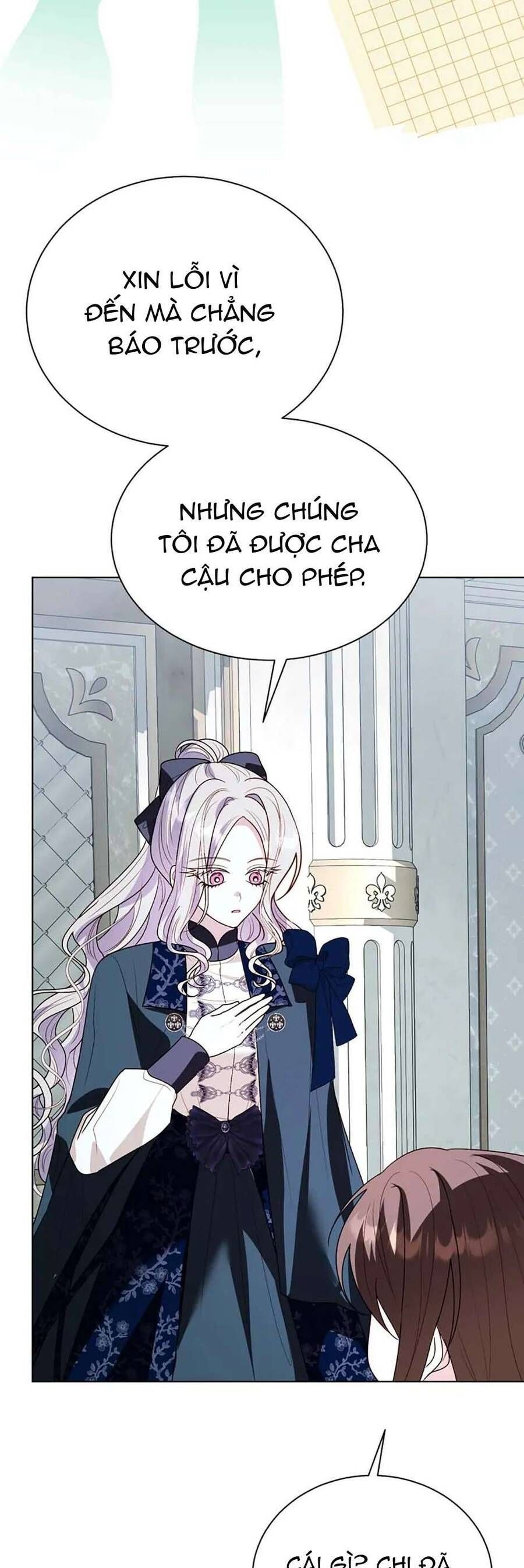 Một Ngày Nọ Bỗng Dưng Cha Xuất Hiện Chapter 114 - Trang 2