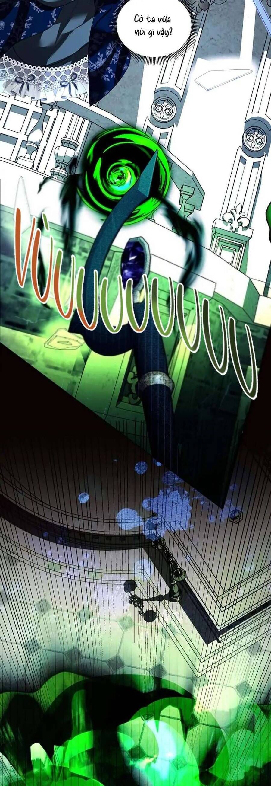 Một Ngày Nọ Bỗng Dưng Cha Xuất Hiện Chapter 114 - Trang 2
