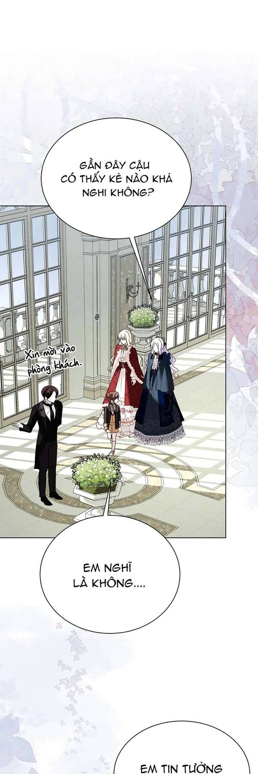 Một Ngày Nọ Bỗng Dưng Cha Xuất Hiện Chapter 114 - Trang 2