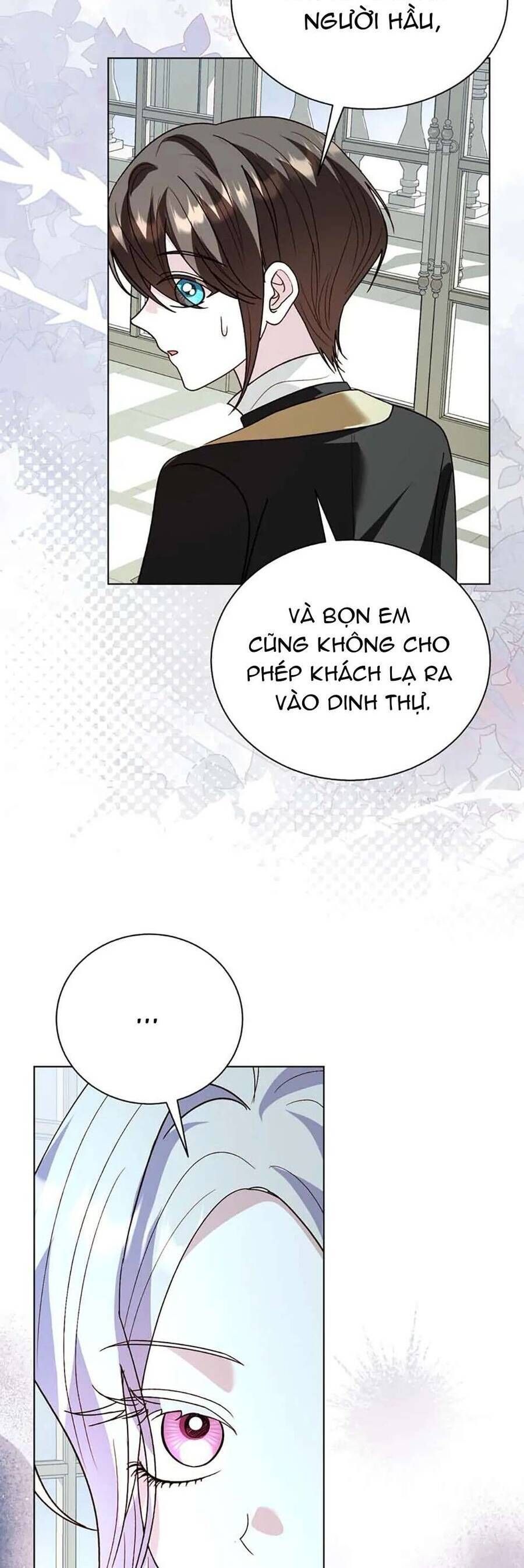Một Ngày Nọ Bỗng Dưng Cha Xuất Hiện Chapter 114 - Trang 2