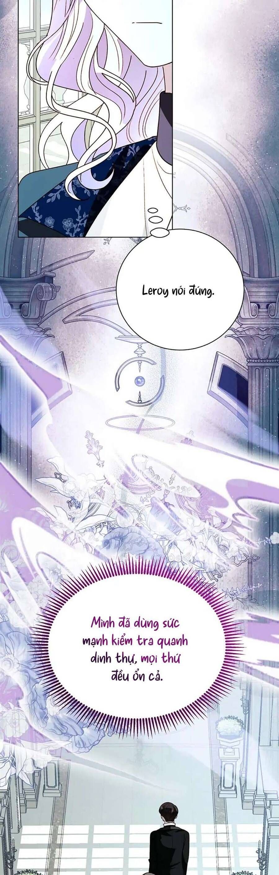 Một Ngày Nọ Bỗng Dưng Cha Xuất Hiện Chapter 114 - Trang 2
