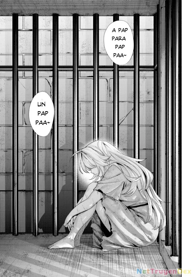 Nhà Vô Địch Với Chức Nghiệp ”Vô Năng” Và Cô Công Chúa Cùng Nhau Đi Tìm Hạnh Phúc Chapter 19 - Trang 2