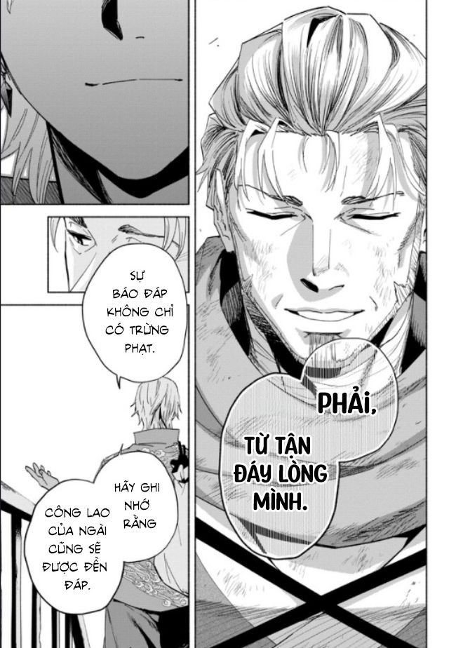 Nhà Vô Địch Với Chức Nghiệp ”Vô Năng” Và Cô Công Chúa Cùng Nhau Đi Tìm Hạnh Phúc Chapter 25 - Trang 2