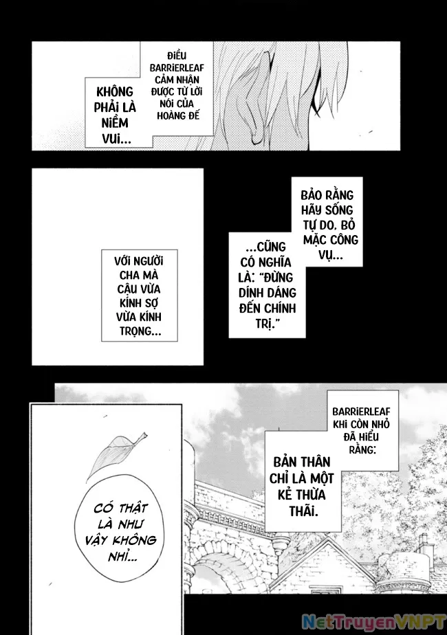 Nhà Vô Địch Với Chức Nghiệp ”Vô Năng” Và Cô Công Chúa Cùng Nhau Đi Tìm Hạnh Phúc Chapter 34 - Trang 2