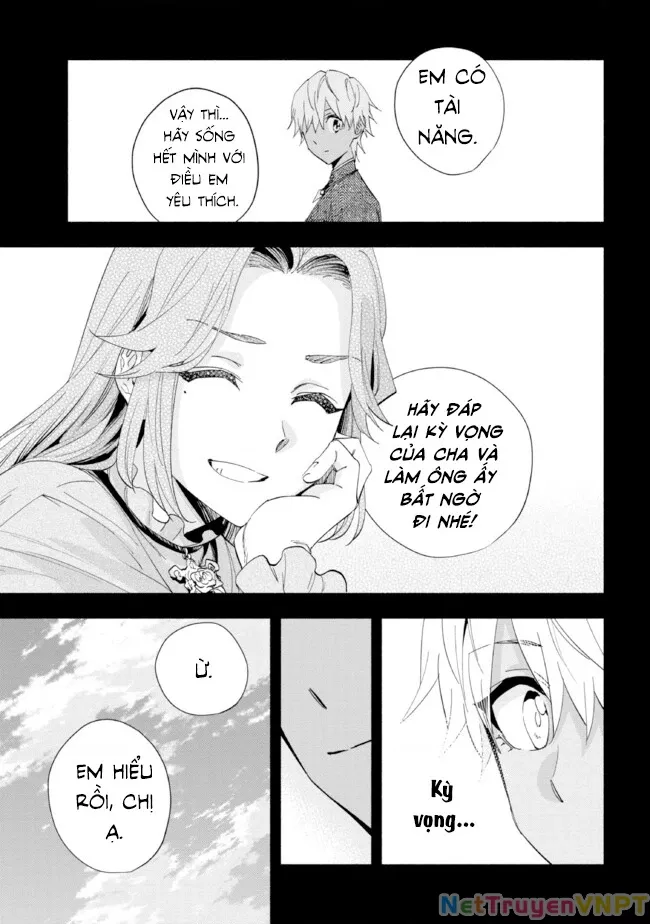 Nhà Vô Địch Với Chức Nghiệp ”Vô Năng” Và Cô Công Chúa Cùng Nhau Đi Tìm Hạnh Phúc Chapter 34 - Trang 2