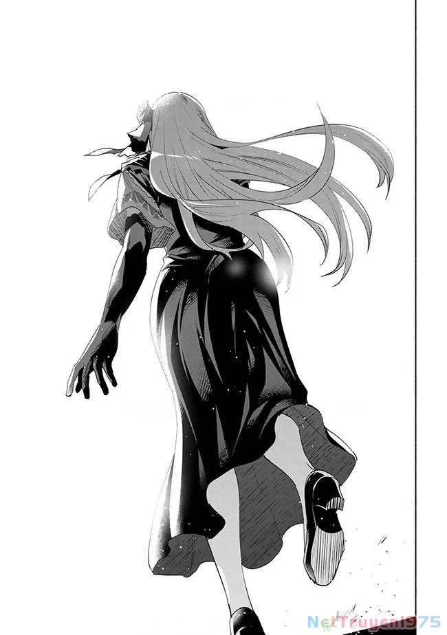 Nhà Vô Địch Với Chức Nghiệp ”Vô Năng” Và Cô Công Chúa Cùng Nhau Đi Tìm Hạnh Phúc Chapter 37 - Trang 2