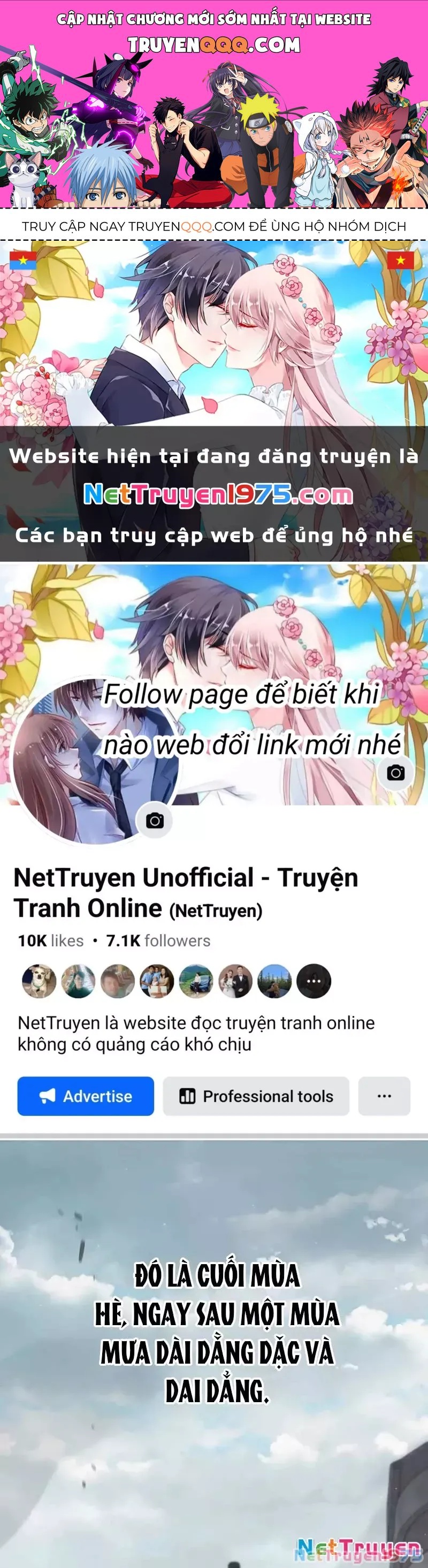 Công Chúa Hắc Viêm .99 Chapter 1 - Trang 2