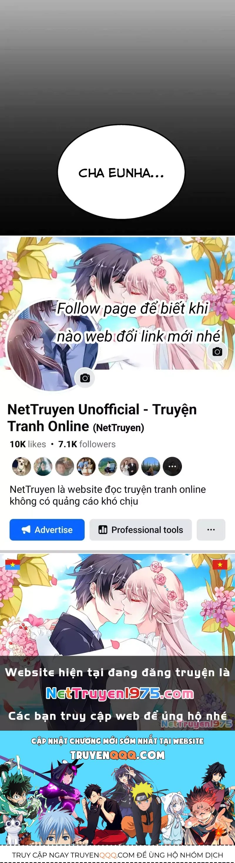 Công Chúa Hắc Viêm .99 Chapter 1 - Trang 2