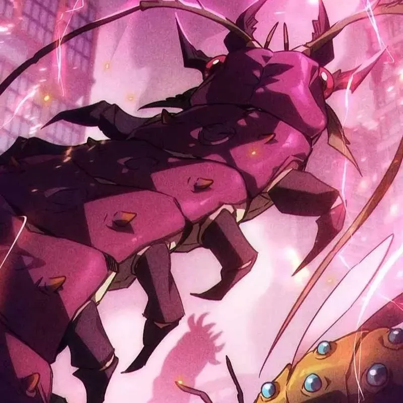 Công Chúa Hắc Viêm .99 Chapter 1 - Trang 2