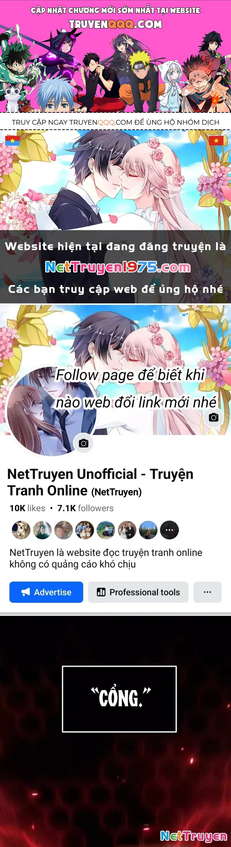 Công Chúa Hắc Viêm .99 Chapter 2 - Trang 2