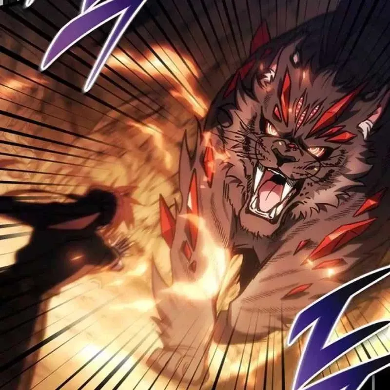 Công Chúa Hắc Viêm .99 Chapter 2 - Trang 2