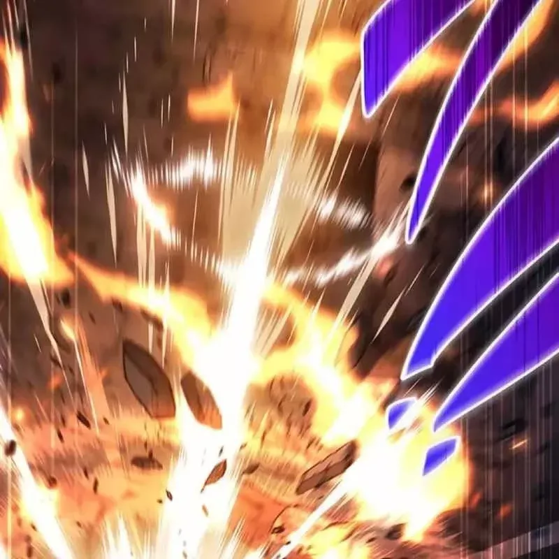 Công Chúa Hắc Viêm .99 Chapter 2 - Trang 2