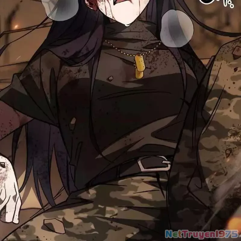 Công Chúa Hắc Viêm .99 Chapter 2 - Trang 2