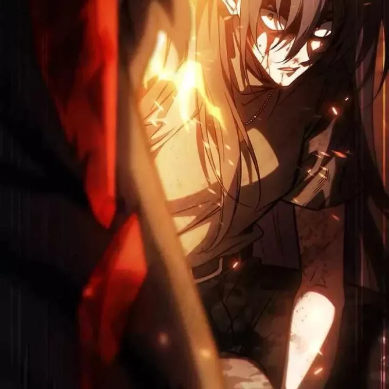 Công Chúa Hắc Viêm .99 Chapter 2 - Trang 2