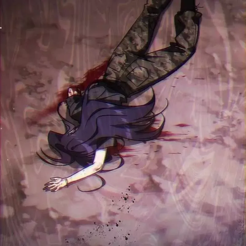 Công Chúa Hắc Viêm .99 Chapter 2 - Trang 2