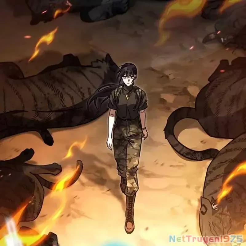 Công Chúa Hắc Viêm .99 Chapter 2 - Trang 2