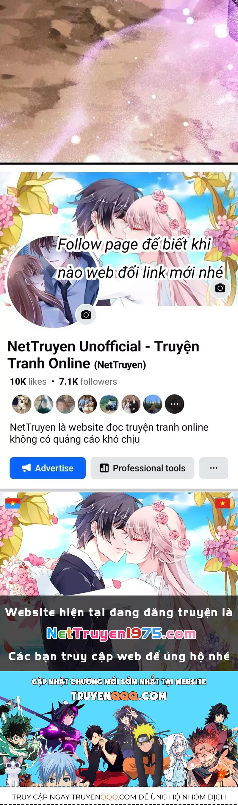 Công Chúa Hắc Viêm .99 Chapter 2 - Trang 2