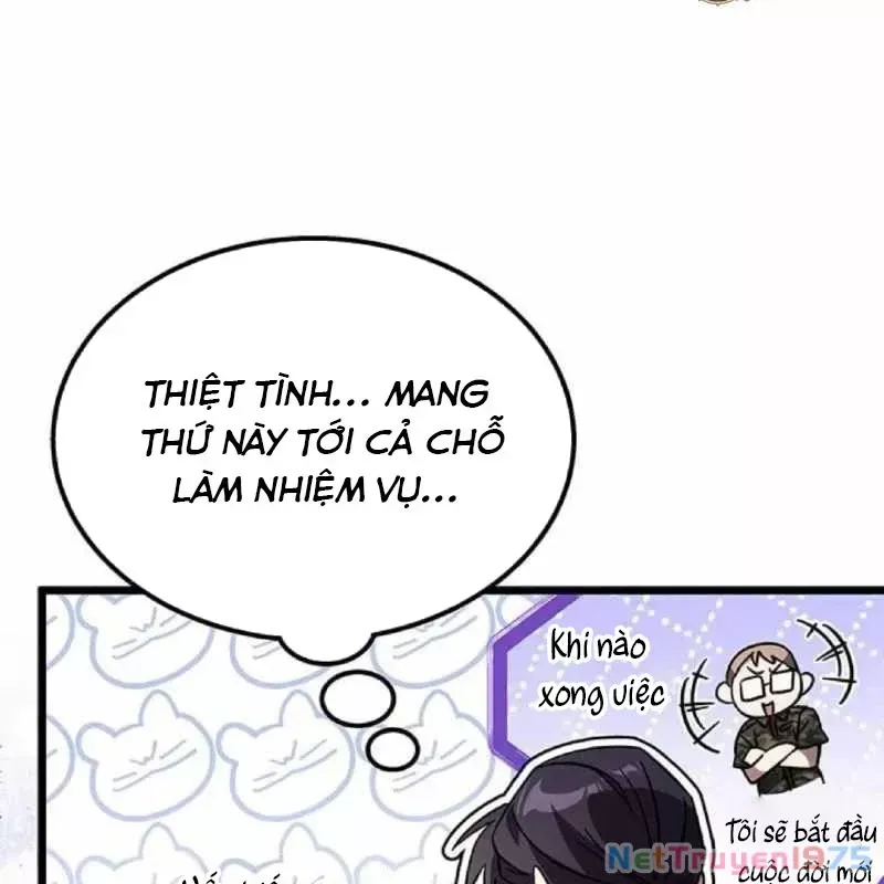 Công Chúa Hắc Viêm .99 Chapter 2 - Trang 2