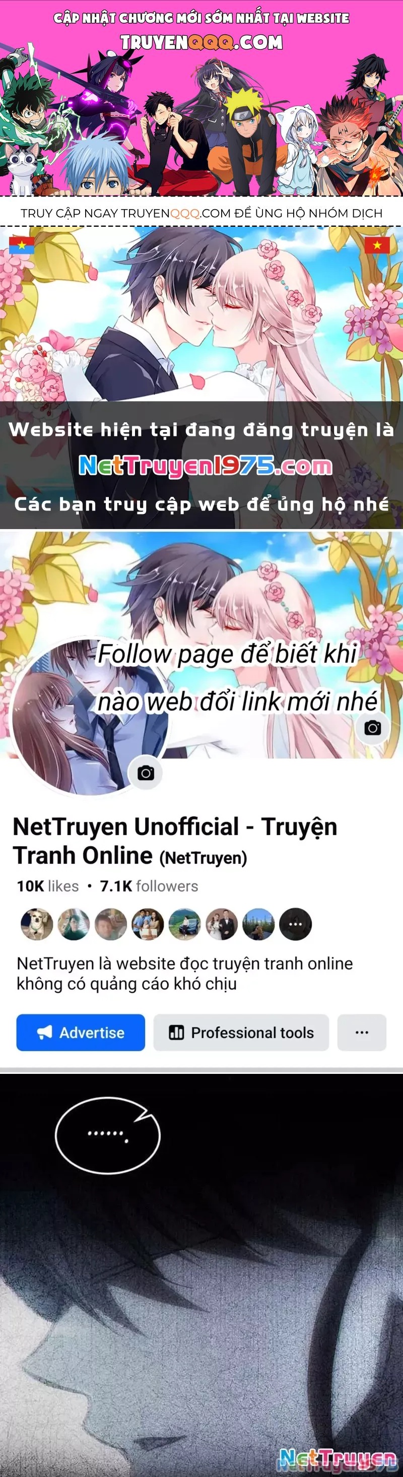 Công Chúa Hắc Viêm .99 Chapter 3 - Trang 2