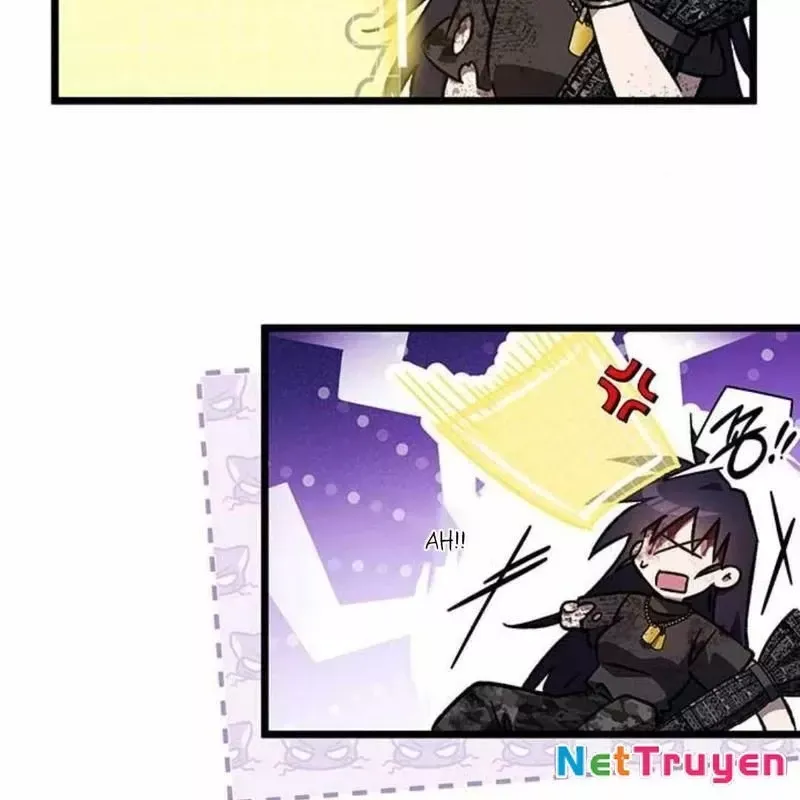 Công Chúa Hắc Viêm .99 Chapter 3 - Trang 2