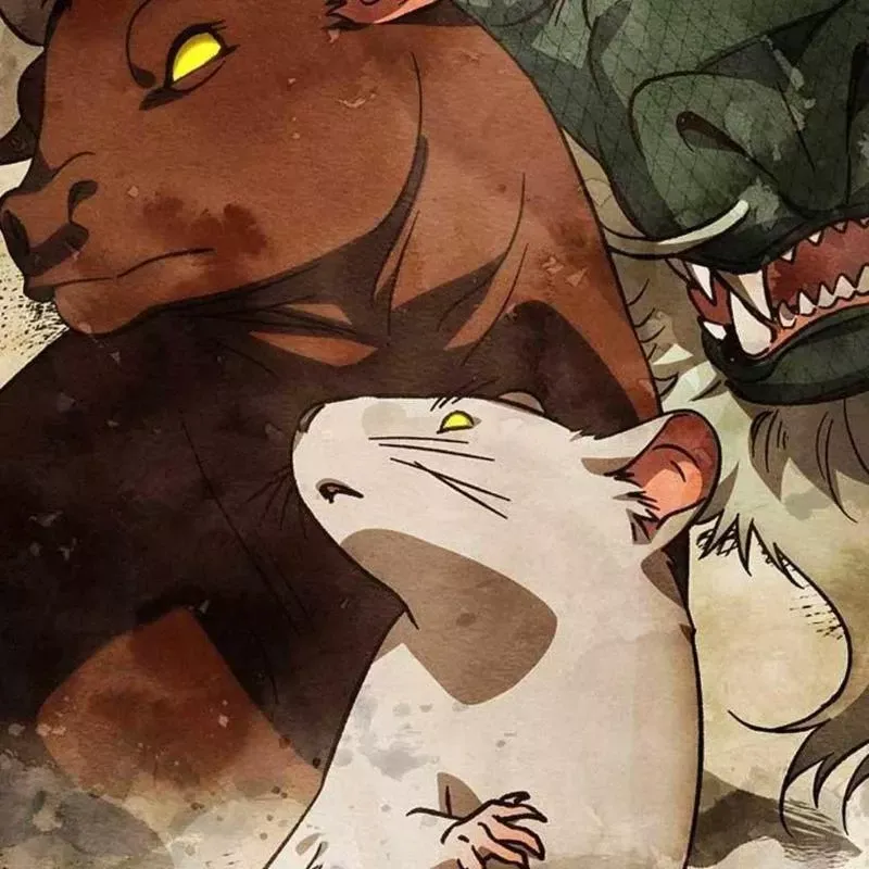 Công Chúa Hắc Viêm .99 Chapter 3 - Trang 2