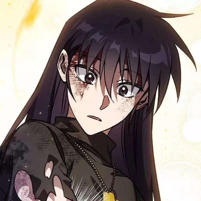 Công Chúa Hắc Viêm .99 Chapter 3 - Trang 2