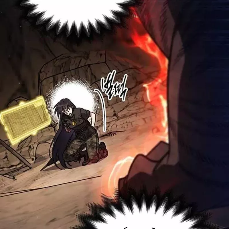 Công Chúa Hắc Viêm .99 Chapter 3 - Trang 2