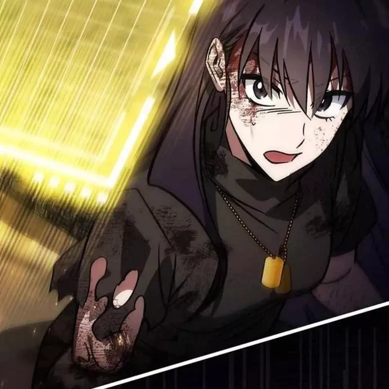 Công Chúa Hắc Viêm .99 Chapter 3 - Trang 2