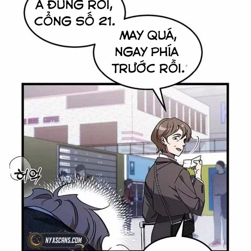 Công Chúa Hắc Viêm .99 Chapter 3 - Trang 2