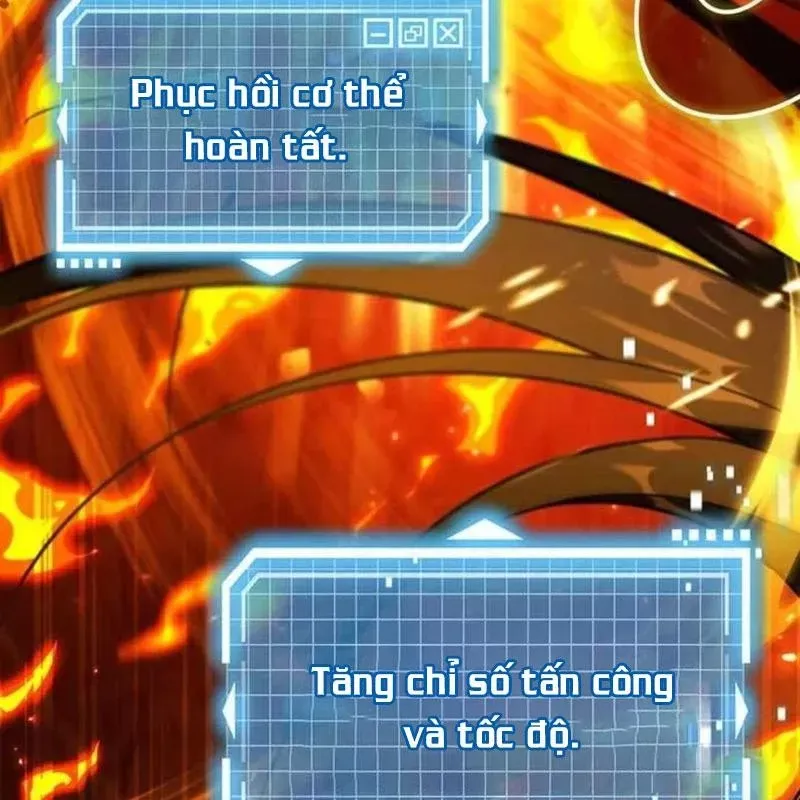 Công Chúa Hắc Viêm .99 Chapter 3 - Trang 2