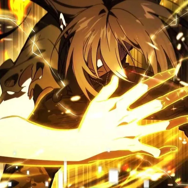 Công Chúa Hắc Viêm .99 Chapter 3 - Trang 2